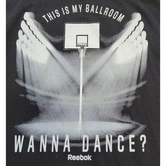 REEBOK Racerback Tank Top - Picture 3 of 5